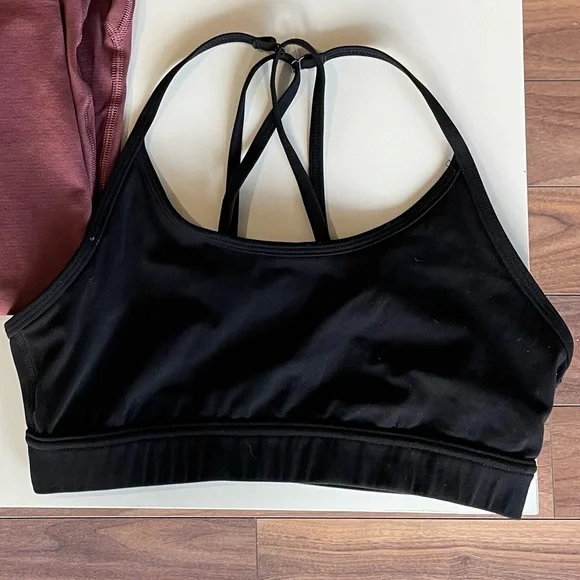 Buffbunny Mckinley Sports Bra - Picture 3 of 3